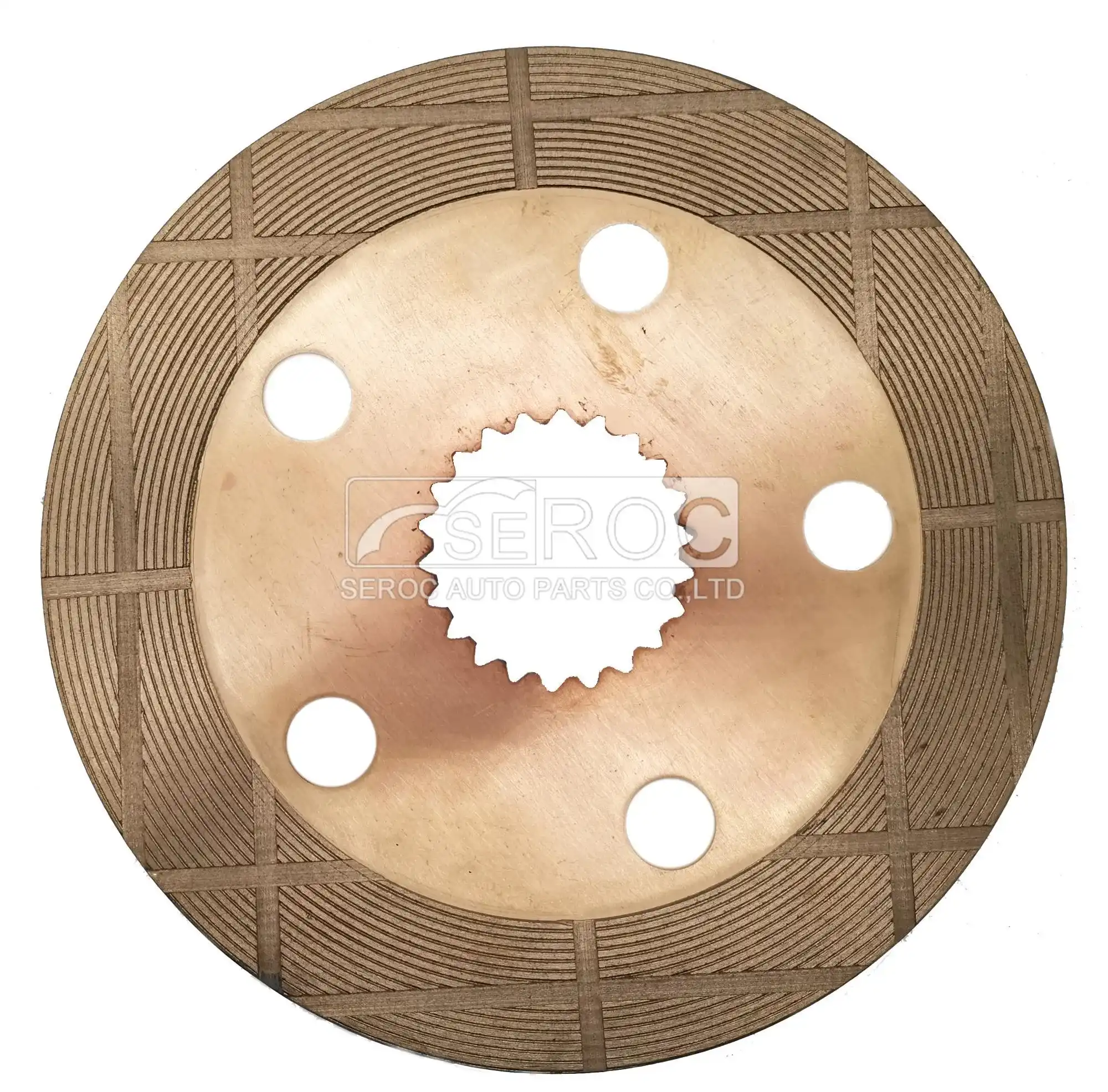 Friction Disc