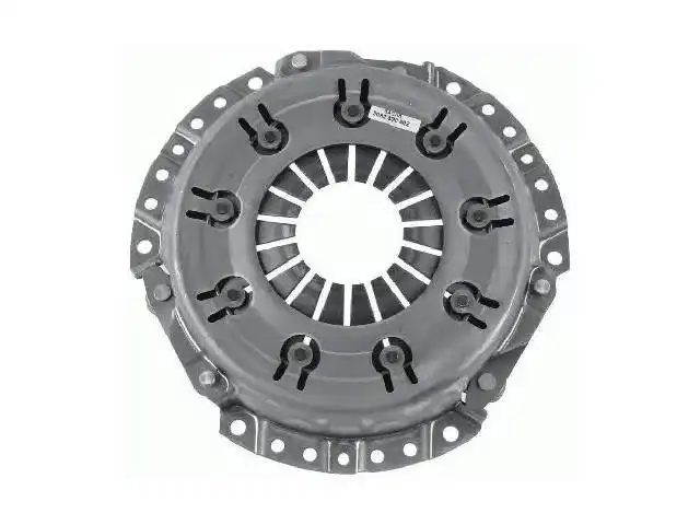 Clutch Cover