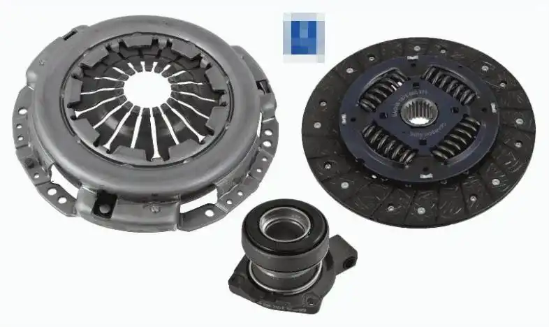 Clutch Kit