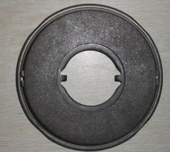 Torque Limiting Brake