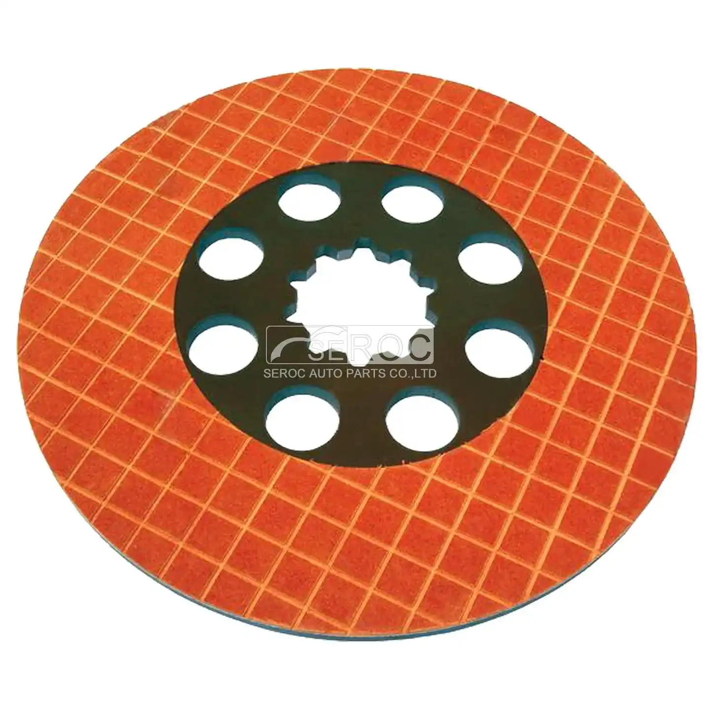 Friction Disc