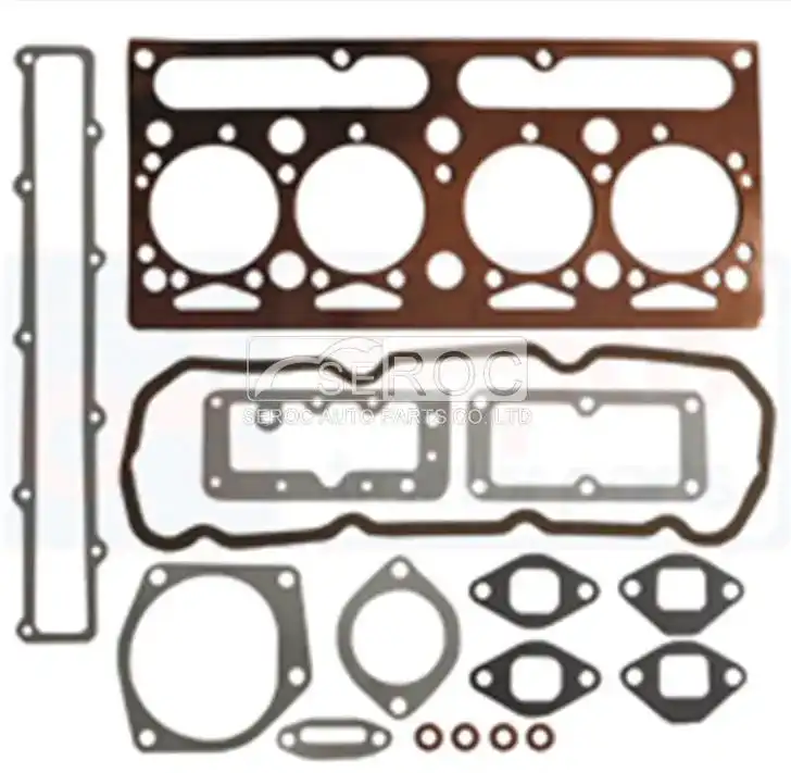 Upper Gasket