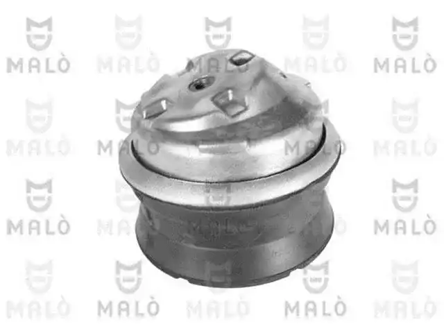 Engine Mounting