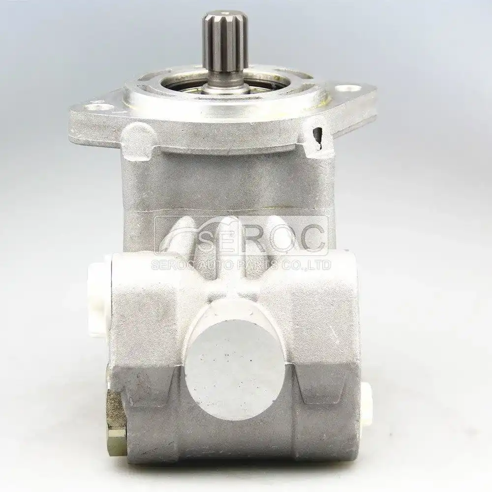 Power Steering Pump
