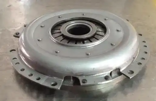Clutch Cover