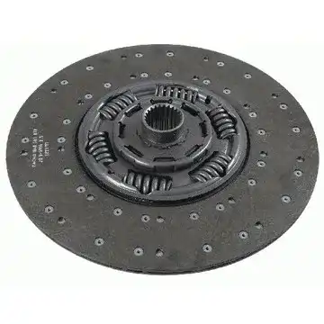 Clutch Disc