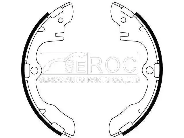 Brake Shoe