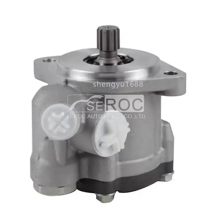 Power Steering Pump