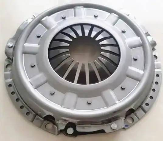 Clutch Cover