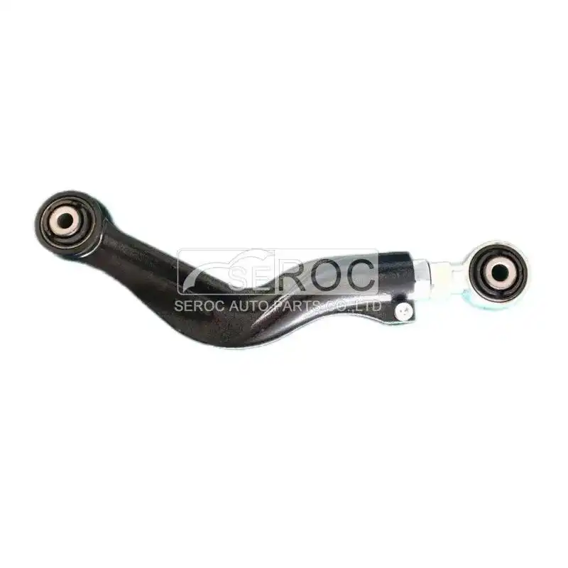 Adjustable Control Arm