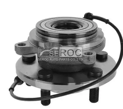 Wheel Hub Bearing