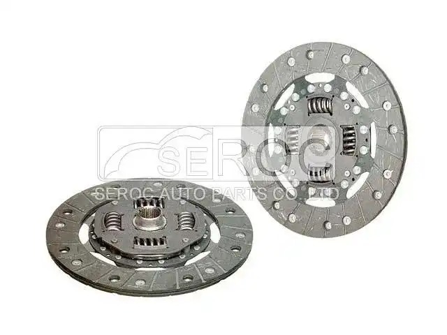 Clutch Disc