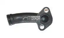 Water Pump Tube