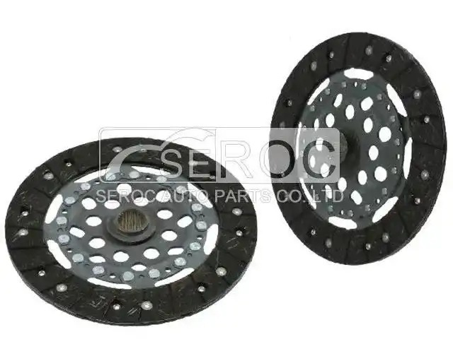 Clutch Disc