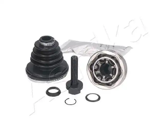 Axle Shaft
