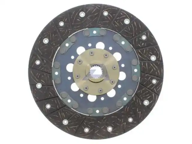 Clutch Disc