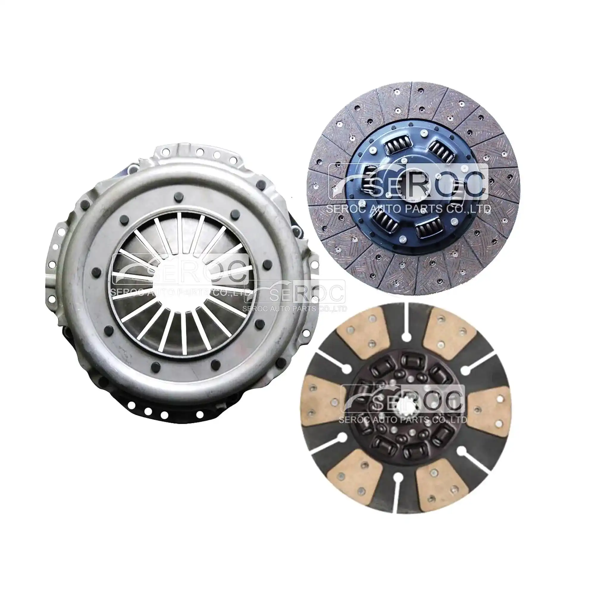 Clutch Kit