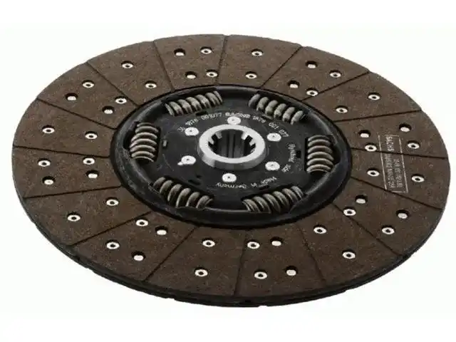 Clutch Disc