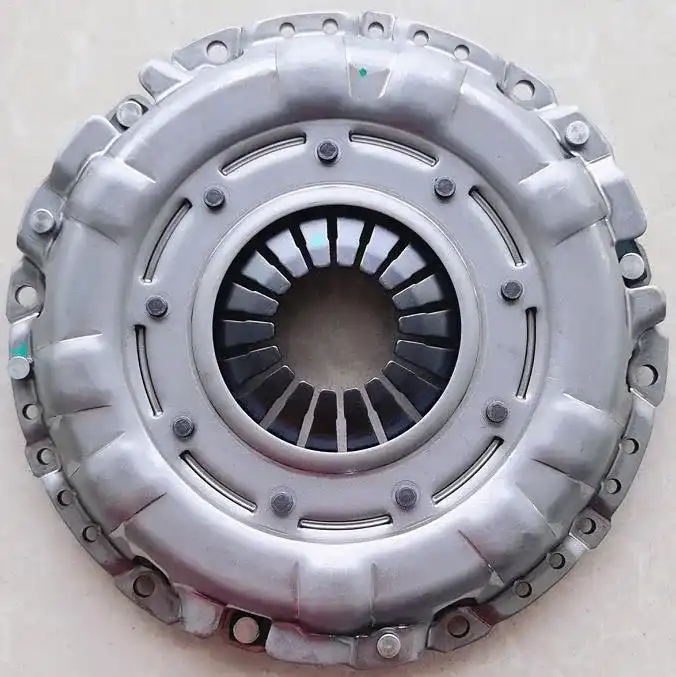 Clutch Cover