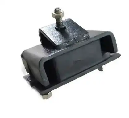 Engine Mounting