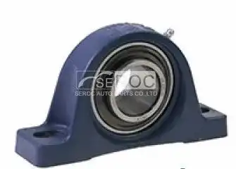 Bearing Housed Units