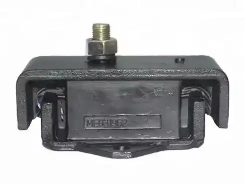 Engine Mounting
