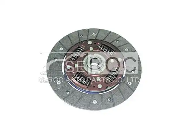 Clutch Disc