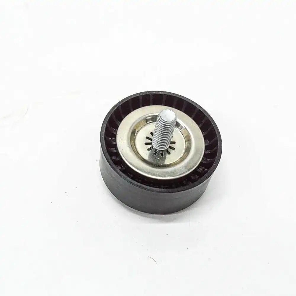 Belt Tensioner