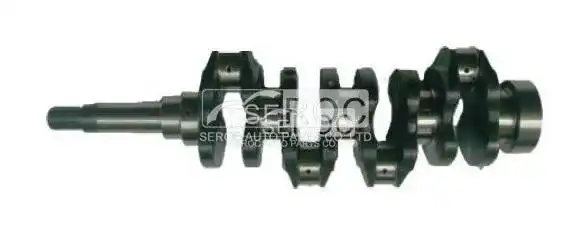 Crankshaft(Casting)