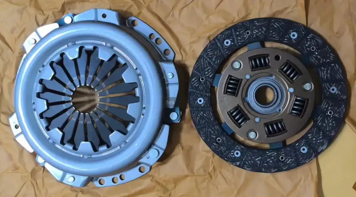 Clutch Kit
