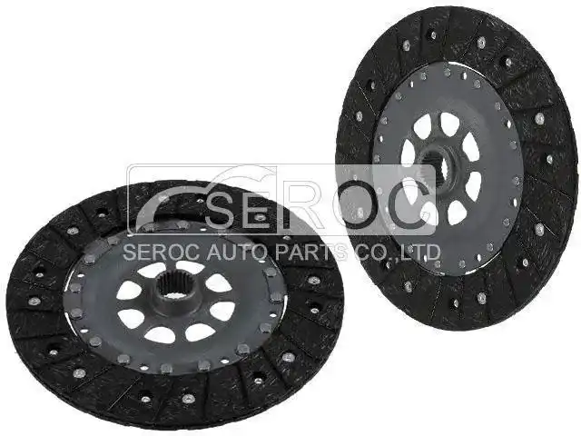 Clutch Disc