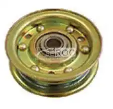 Combine Pulley