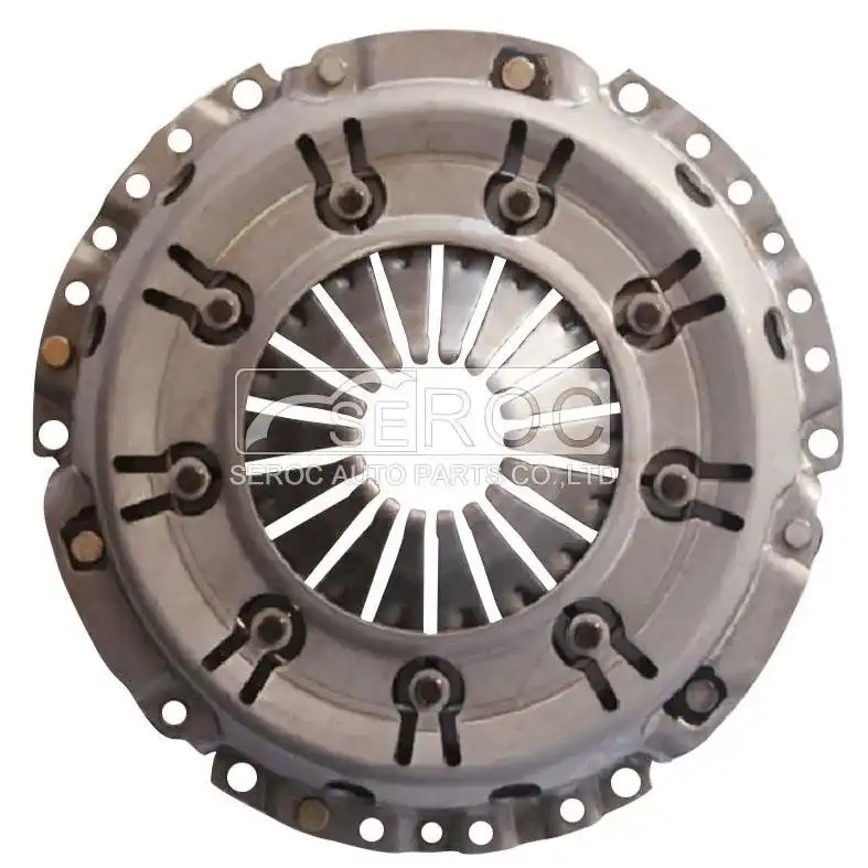 Clutch Cover