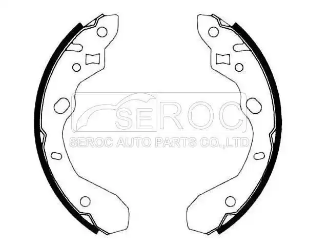 Brake Shoe