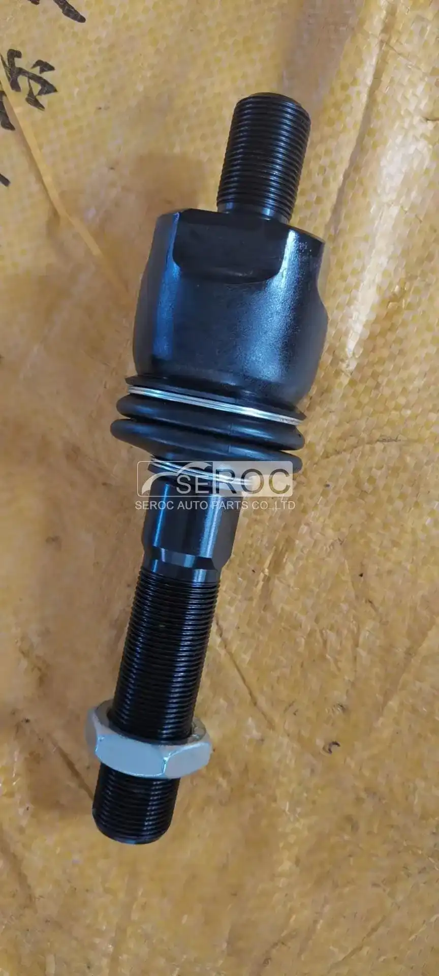 Tie Rod End