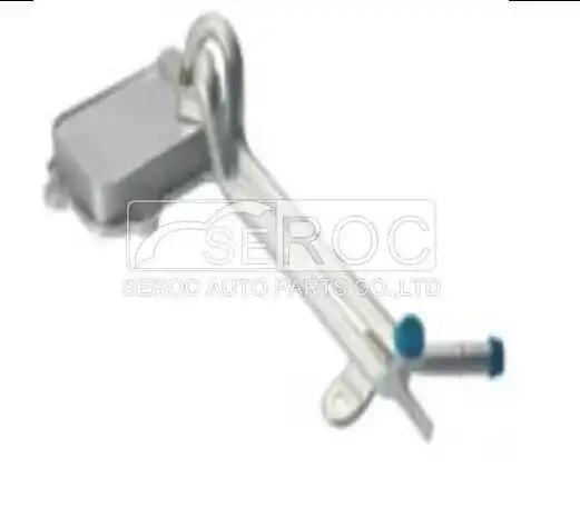 Oil Cooler