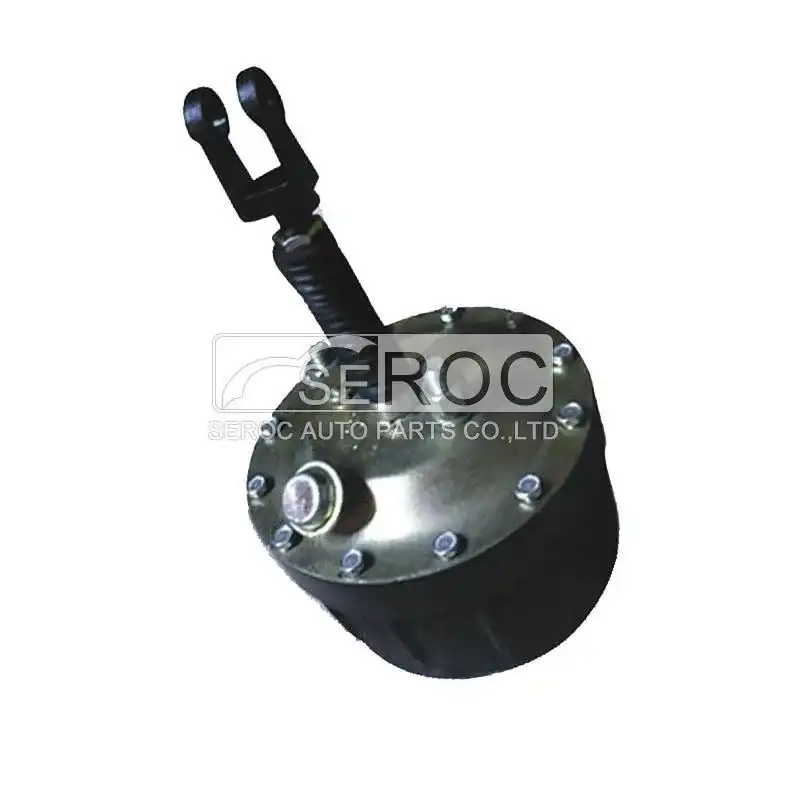 Brake Master Cylinder