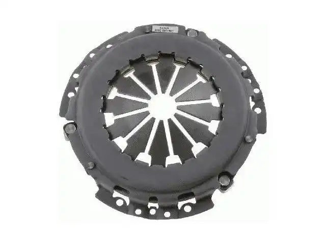 Clutch Cover
