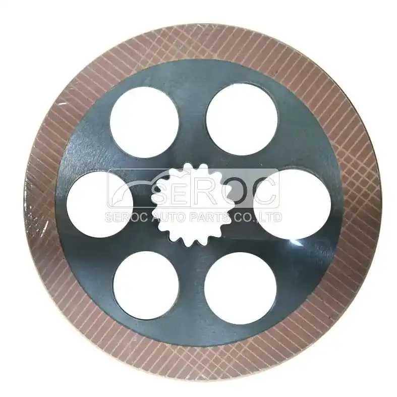 Friction Disc