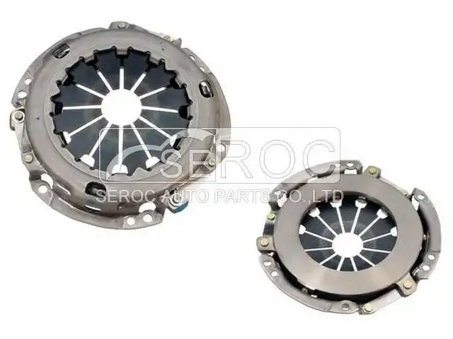 Clutch Cover