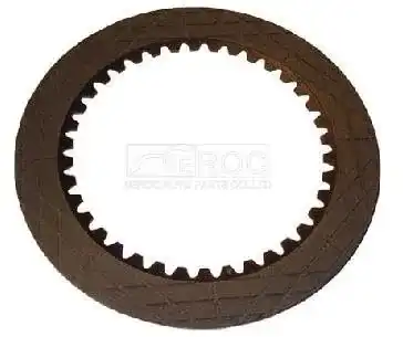 Friction Disc