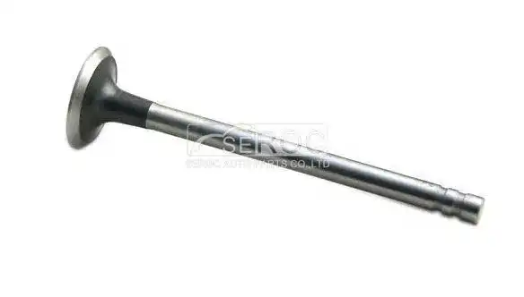Valve-Exhaust