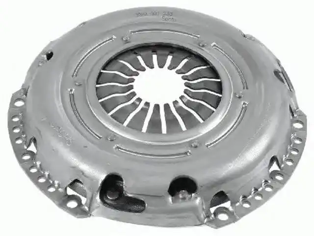 Clutch Cover