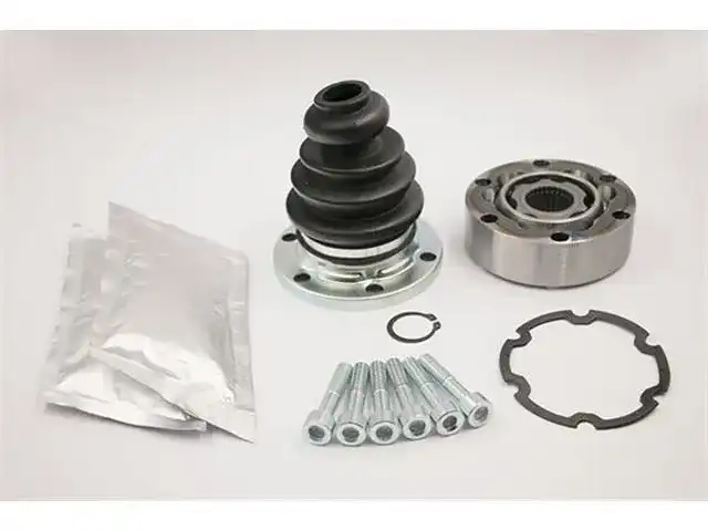 Axle Shaft