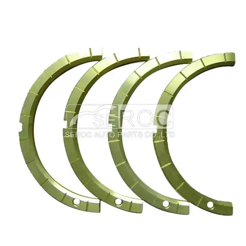 Brake Shoe