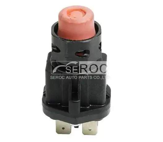 Ignition Switch