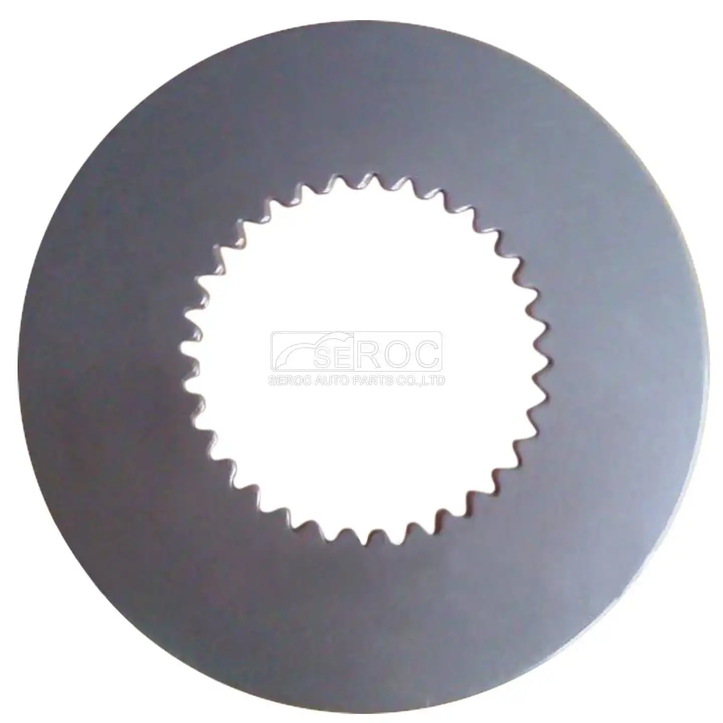 Friction Disc