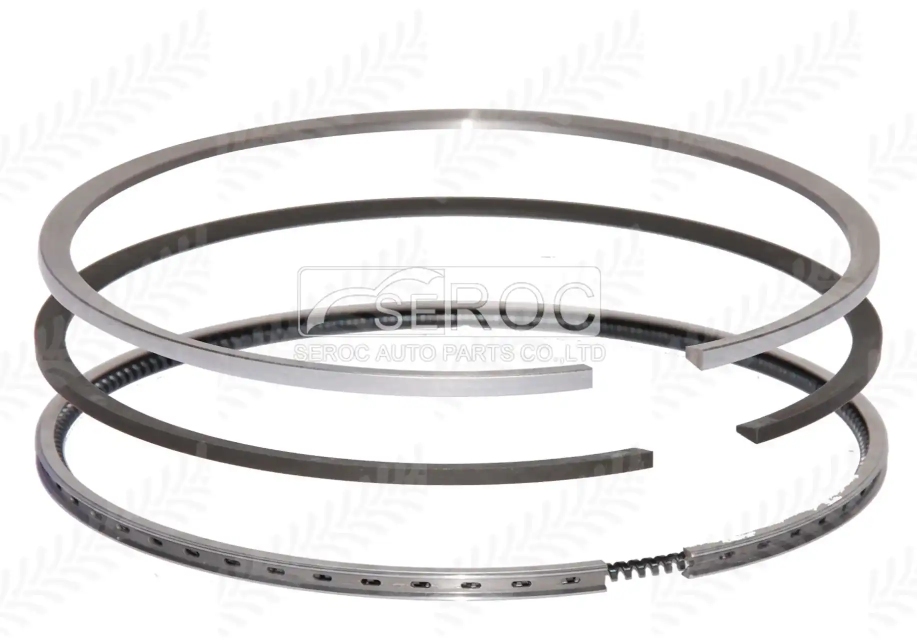 Piston ring