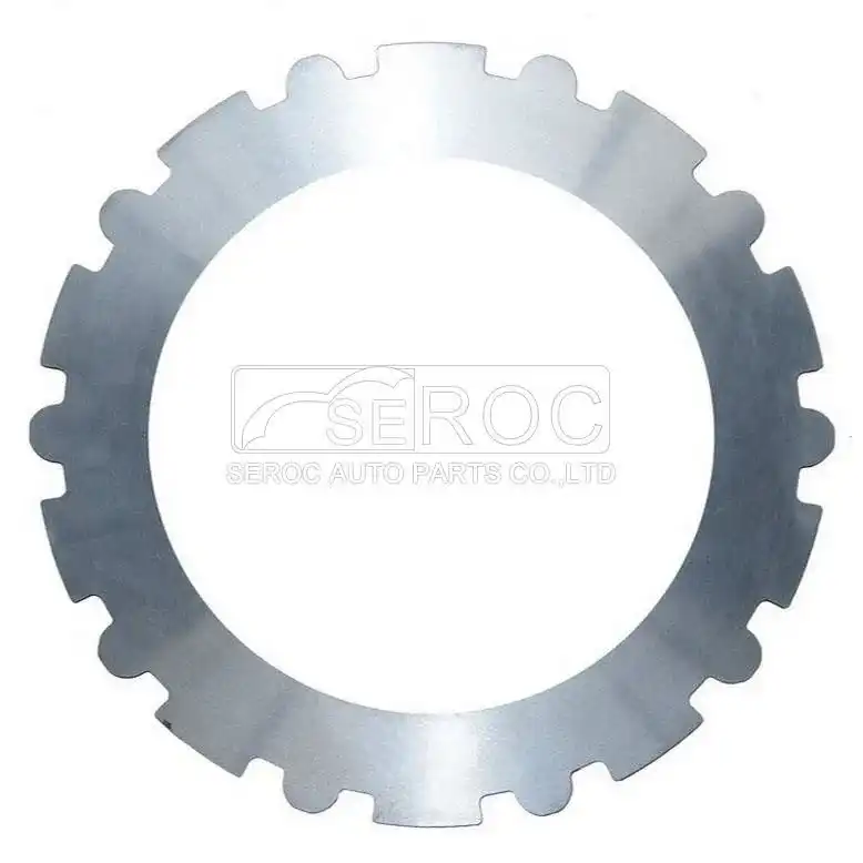 Friction Disc
