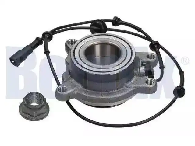 Wheel Hub Bearing